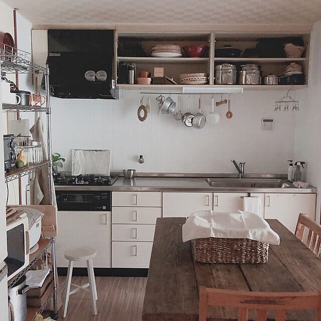 natuの山善-YAMAZEN オーブントースター YTBS-D101(B) ブラック 《納期約３週間》の家具・インテリア写真