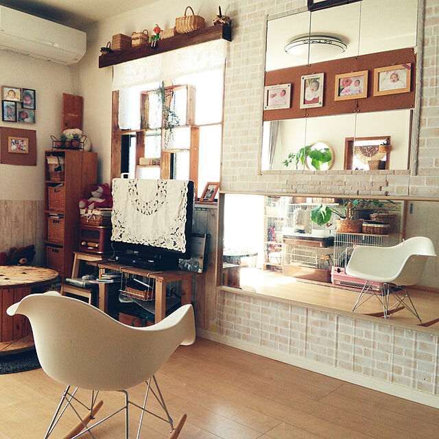 hirariのイケア-【★IKEA/イケア★】HOPPVALS 断熱ブラインド 80x155 cm/503.191.14の家具・インテリア写真