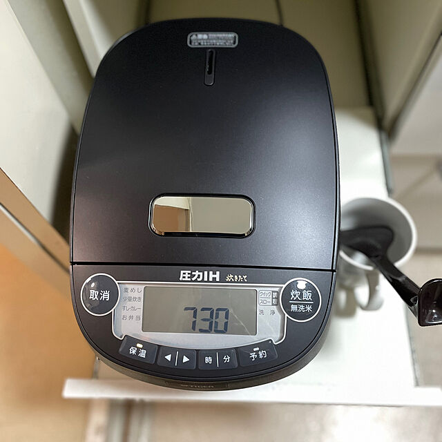 EmafuのSHARP-シャープ スチームオーブンレンジ ヘルシオ 30L 2段調理 パーソナルタイプ ホワイト AX-HA20-Wの家具・インテリア写真