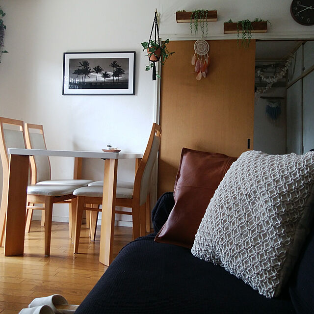 miwaのニトリ-スリッパ(タケH IV M)  【玄関先迄納品】の家具・インテリア写真