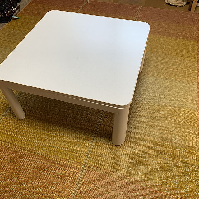 momoのイケヒコ・コーポレーション-い草ラグ　ＮＣＸクリア　【イケヒコ】の家具・インテリア写真