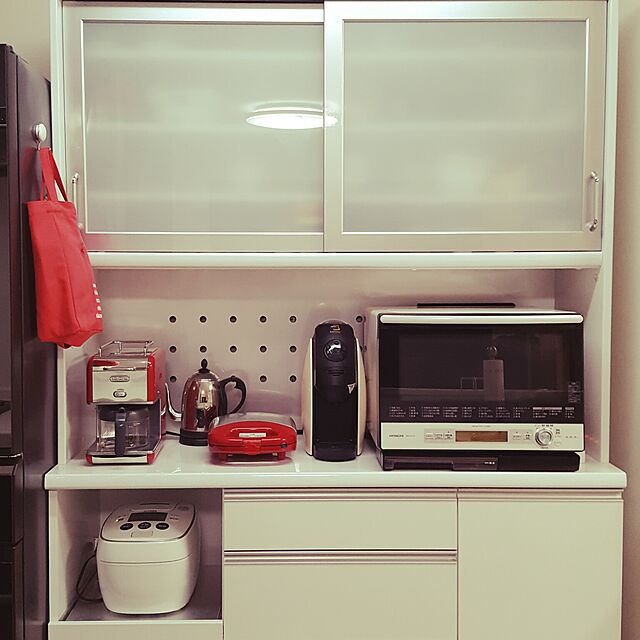 MIYUの-【ストアポイント15倍】新生活応援 タイガー IH炊飯器 「炊きたて」 tacook（3合）JKU-A550W　ホワイト IH 炊飯器 3合 一人暮らし 8の家具・インテリア写真