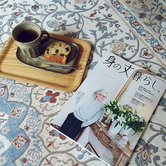Renの宝島社-素敵なあの人特別編集 身の丈暮らし。 (TJMOOK)の家具・インテリア写真