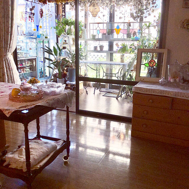 na-chanの-ユーフォルビア姫キリン多肉植物9cmポットの家具・インテリア写真