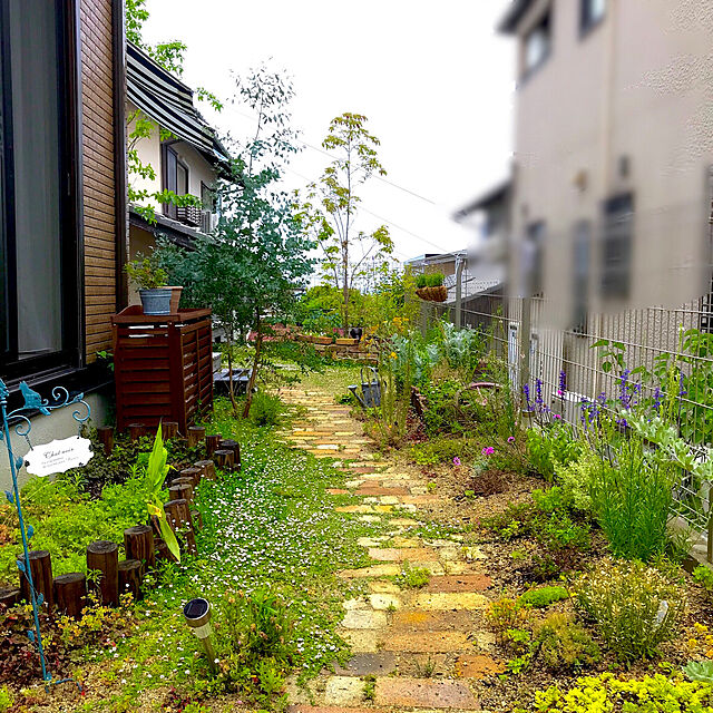 funapiiの(株)石原-ガーデンスリーパー段違四連 ×3個の家具・インテリア写真