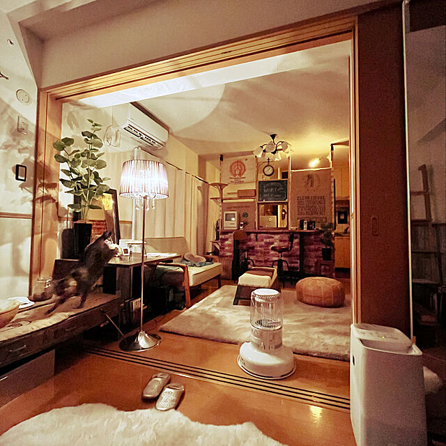 Mのニトリ-バブーシュ (スザーニ2 フリーサイズ)  【玄関先迄納品】の家具・インテリア写真