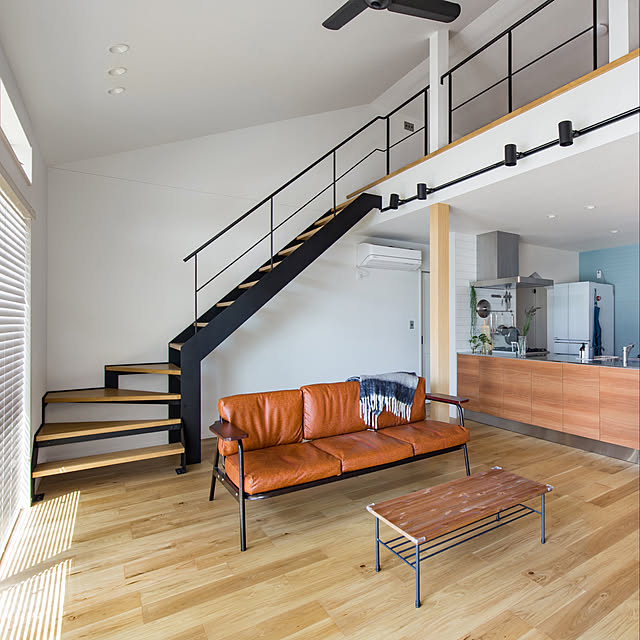 yama_homeの無印良品-柄の長い計量スプーン・大の家具・インテリア写真