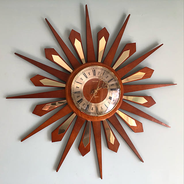 おすすめ特集 アクメファニチャー BETHEL CLOCK ベゼルクロック
