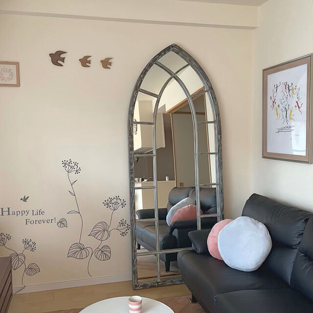 u_ma3の-パブロ・ピカソのアートフレームの家具・インテリア写真