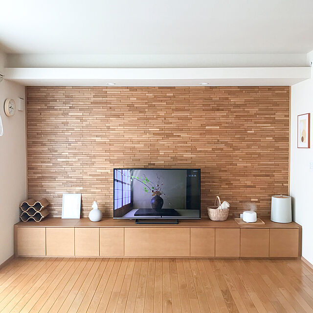 tokonekoの無印良品-無印良品 超音波うるおいアロマディフューザー ＭＪ‐ＵＡＤ１ 良品計画の家具・インテリア写真