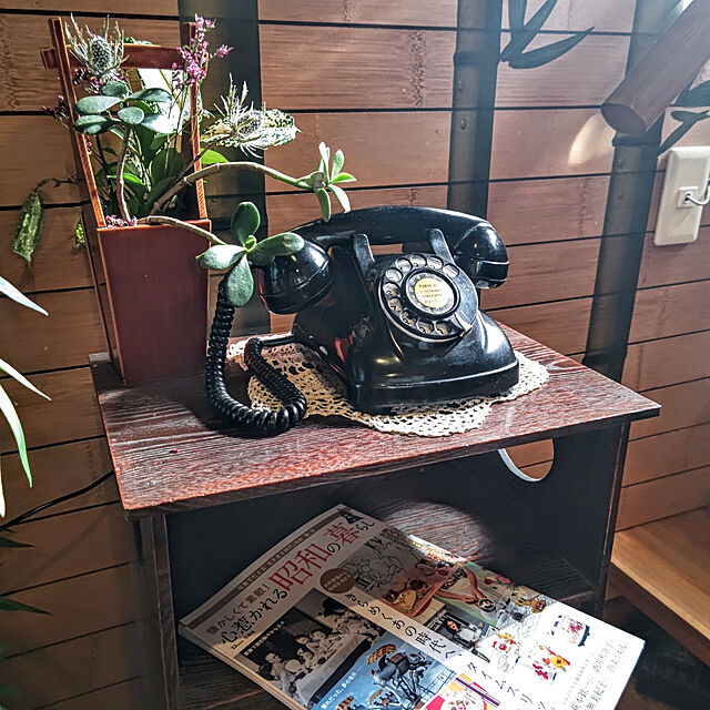 RIERINの宝島社-懐かしくて素敵! ​心惹かれる昭和の暮らし (TJMOOK)の家具・インテリア写真