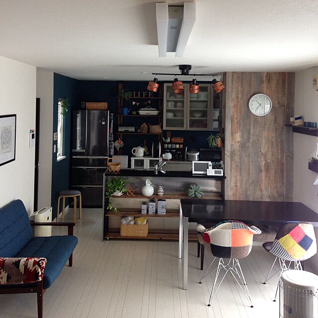 rikakoのKahler-ケーラー Kahler オマジオ ベース H12.5cmの家具・インテリア写真