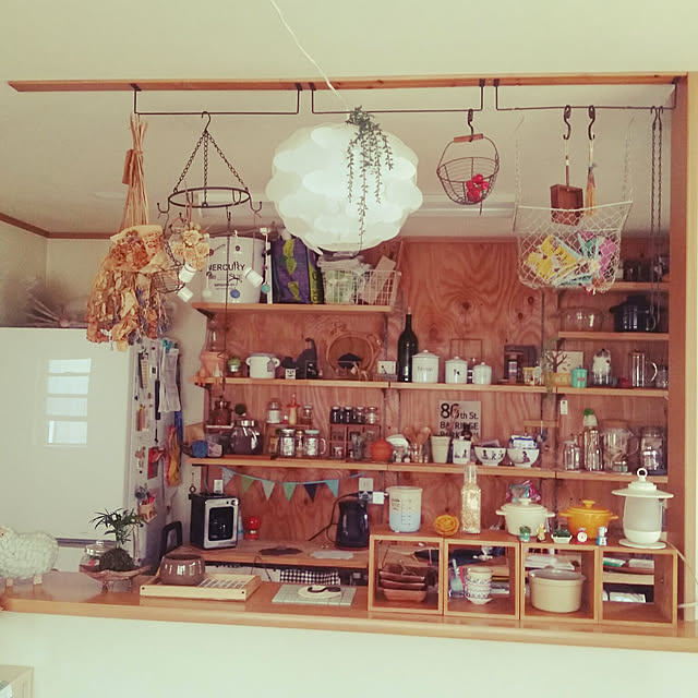 morokyuのEddingtons-テラコッタガーリックキーパー Terracotta Garlic Keeperの家具・インテリア写真