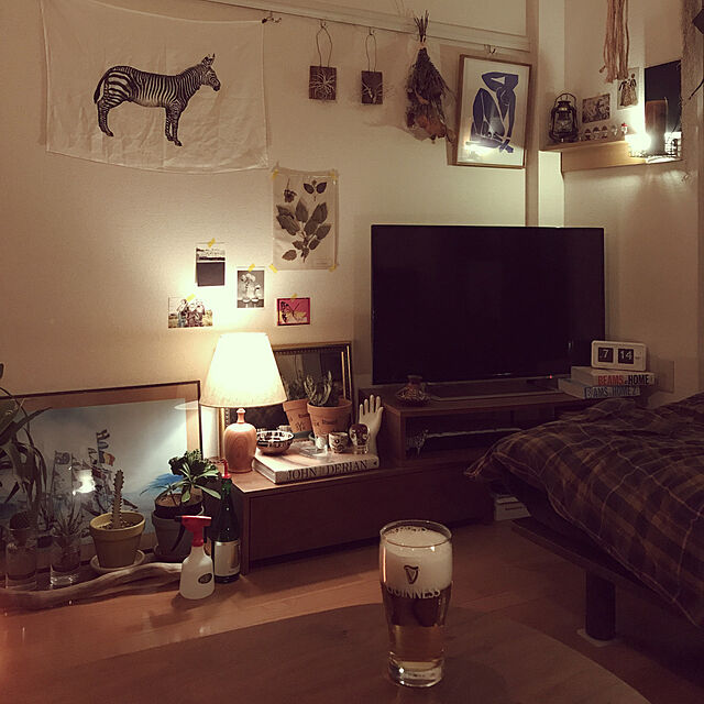 Yu-sukeの-ラシャス ポワレフレッシュ[フランス][シードル][スパークリングワイン]の家具・インテリア写真
