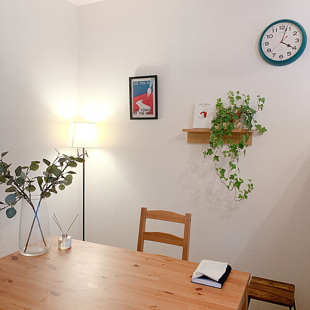 Kazuki___roomのフィッツコーポレーション-フィッツホームフレグランス ルームフレグランス アップル バニラの香り 100ml ディフューザーの家具・インテリア写真
