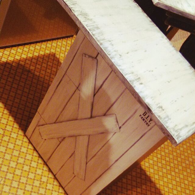 riesanchiの-『(S)拡張式ダイニングテーブル』(テーブルのみ) 幅92〜120cm 奥行き75cm 高さ70cm 送料無料 折り畳み式 ナチュラル 家族団らん 木製 シンプル キッチン 組立品 10P20Nov15の家具・インテリア写真