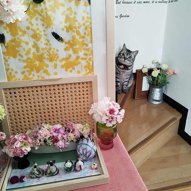 hiro3の-クレイ/JAPANESQUE 2 OVAL + WHITE/170-022-100【01】【取寄】 花器、リース 花器・花瓶 陶器花器の家具・インテリア写真