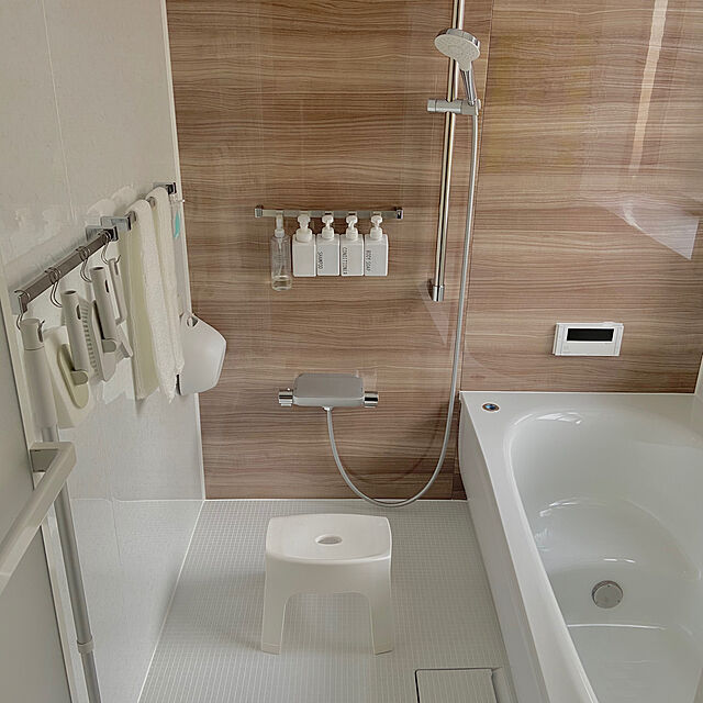 miyuの岩谷マテリアル-h concept　RETTO レットー 湯手おけ A [風呂 桶] JI-RETYTAWの家具・インテリア写真