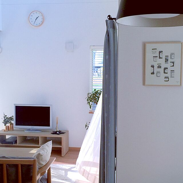 chipのカメヤマ-ルミナラ ピラーキャンドル バーチ 【Sサイズ】 (3.5×4)B03170010の家具・インテリア写真