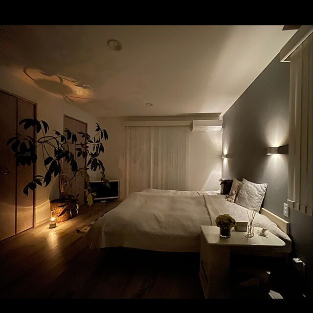 Yumiのソニー(SONY)-ソニー　SONY　グラスサウンドスピーカー　LSPX-S2の家具・インテリア写真