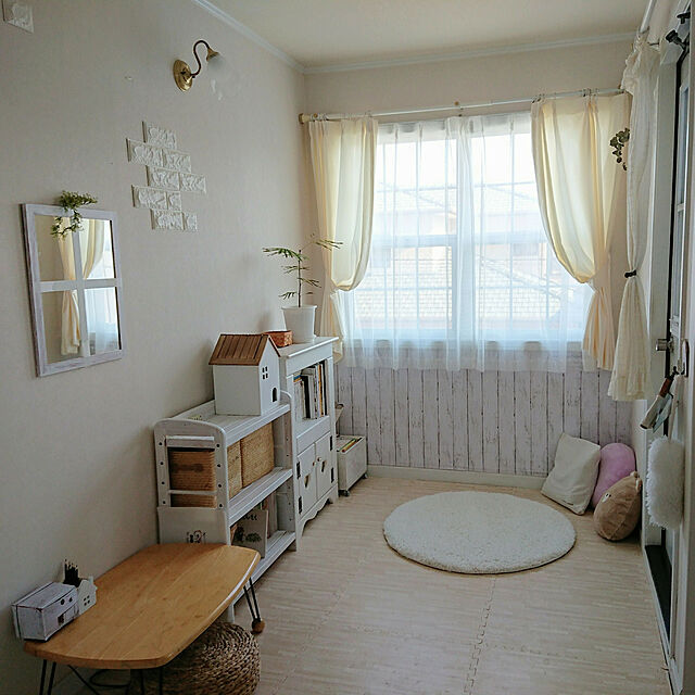 naoの-salut!(サリュ) おうちボックスの家具・インテリア写真