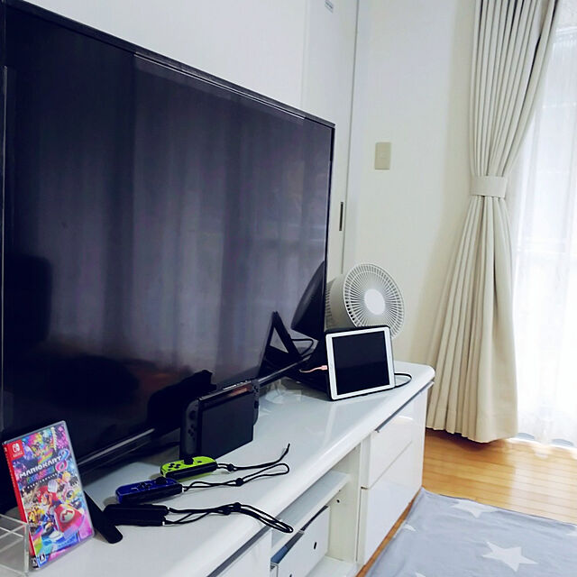 pipiの任天堂-マリオカート8 デラックス -Switchの家具・インテリア写真