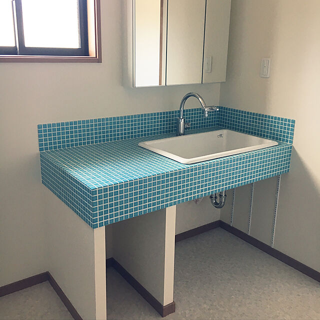 haryuの-TKF51PN　TOTO　キッチン水栓 蛇口 台所 ワンホールタイプの家具・インテリア写真