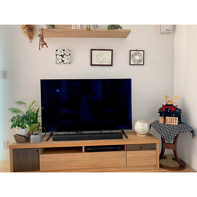 rihiのほぼ日-HOBONICHI ほぼ日のアースボール JOURNEY ジャーニー の家具・インテリア写真