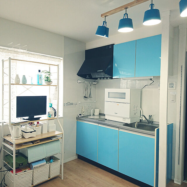 soramameのイデアインターナショナル-BRUNO コンパクトホットプレート オリーブグリーン BOE021-OLの家具・インテリア写真
