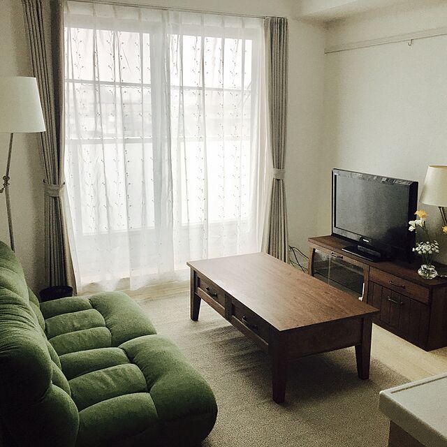 yakitoripieの-★スタンドライト白EFA　SDEA60EL70WH★の家具・インテリア写真