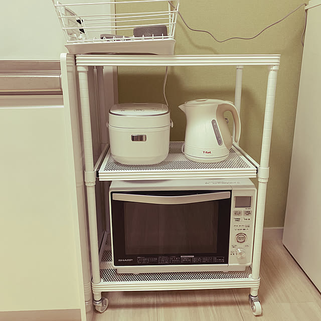 シャープ 過熱水蒸気 オーブンレンジ 23L ホワイト 【公式通販】