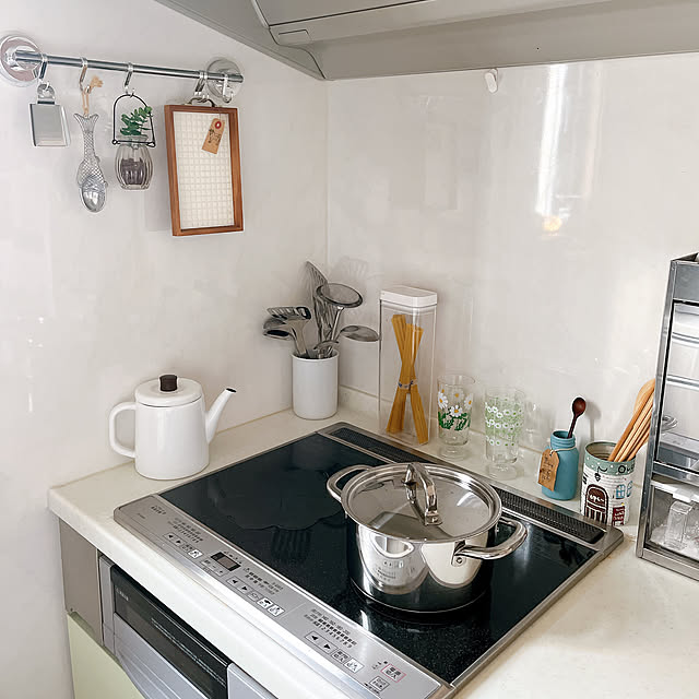 moco.nのイケア-IKEA 365+ 鍋 ふた付きの家具・インテリア写真