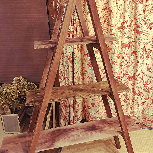 Chisakoの-シール ハンドメイドの家具・インテリア写真