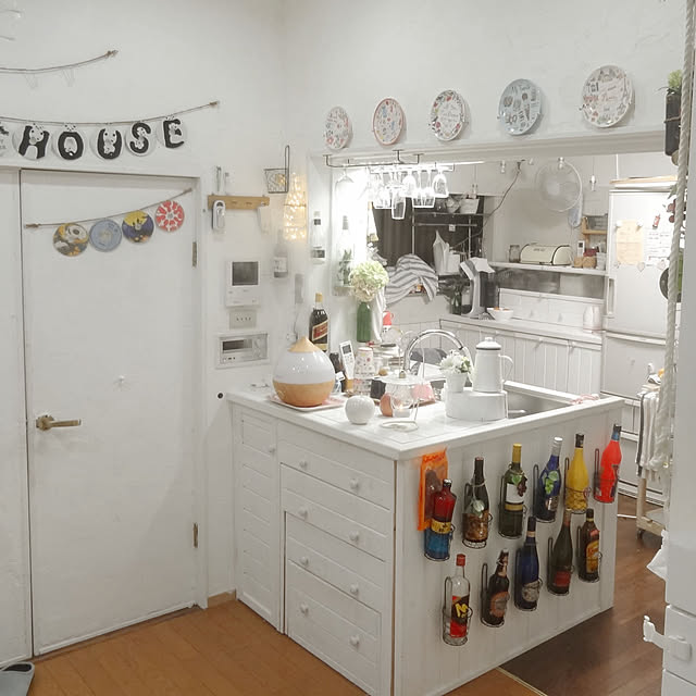 littlejoyの-リクシル　ナビッシュ　キッチン用タッチレス水栓　SF-NA471SUの家具・インテリア写真