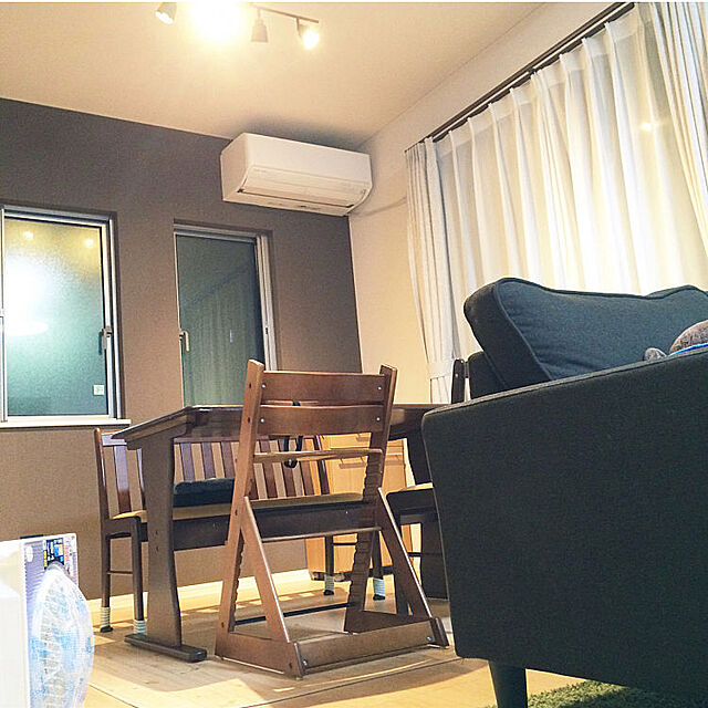 mの-MITSUBISHI 霧ヶ峰 Z MSZ-ZW6317S-Wの家具・インテリア写真