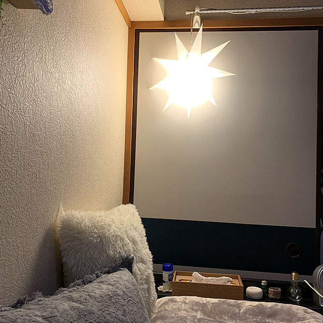 miyumiyuの無印良品-エッセンシャルオイル・ひのき カラーなしの家具・インテリア写真