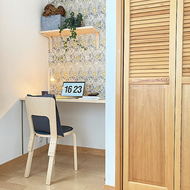 Swedishのイケア-NÄVLINGE ネーヴリンゲ LEDワークランプの家具・インテリア写真