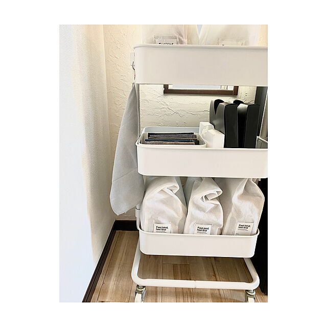 tomoの帝人フロンティア-テイジン あっちこっちふきん Lサイズ 新色シリーズ 日本製 マイクロファイバー (グレー)の家具・インテリア写真