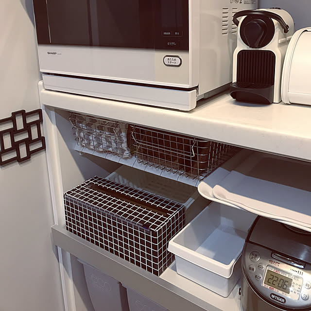 【写真付きレビュー】フードラップ『ストレッチタイト 大』KIRKLAND カークランド ラップ 30.48cm × 914.4m スライド