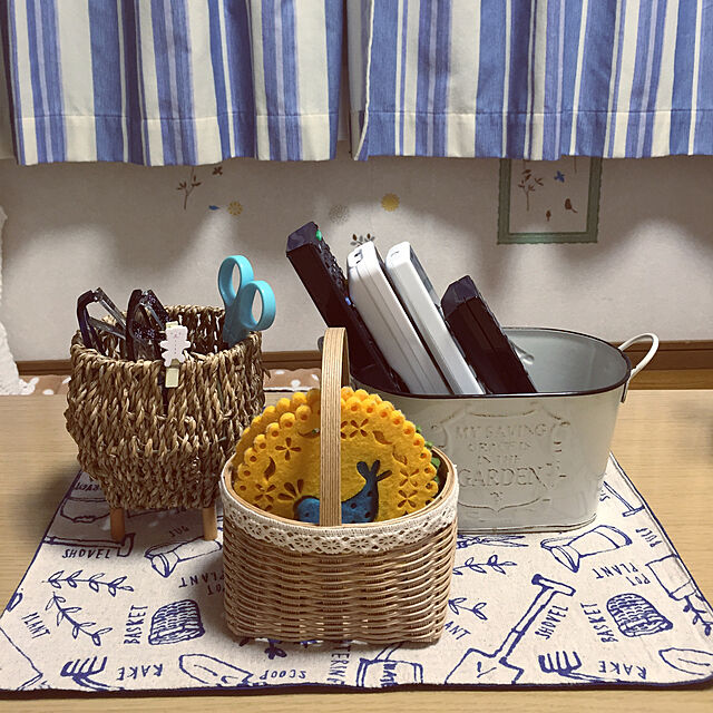 takakoのセントレディス-ミッフィー 医療用はさみ グリーン ST-UMF0002 日本製 メール便 うさぎ 干支 キャラクターの家具・インテリア写真
