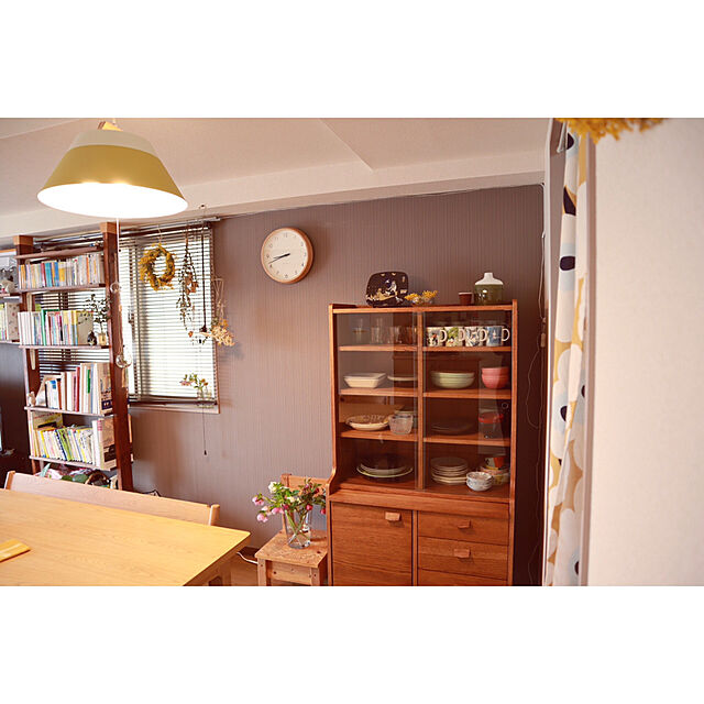 tomanu31の-【限定色】 ハーフカットクロス marimekko マリメッコ PIENI UNIKKO ピエニウニッコ ベージュ×ブルー 約70cm×50cmの家具・インテリア写真