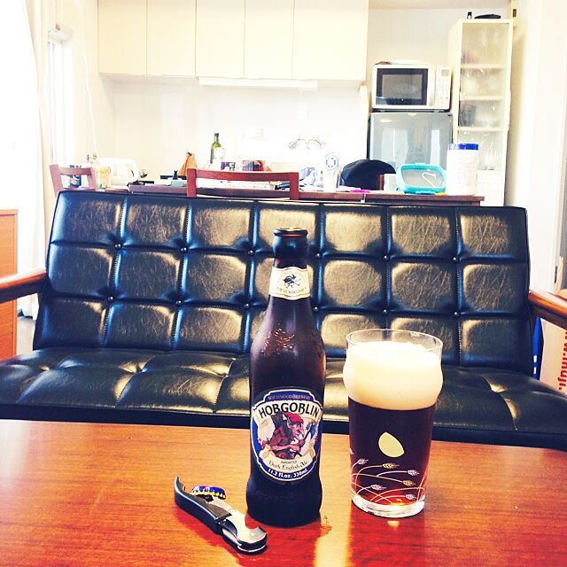taro_kawaの-クラフトビール グラス ビールグラス ビアグラス エールビール よなよなエール 専用グラス ギフト プレゼントの家具・インテリア写真
