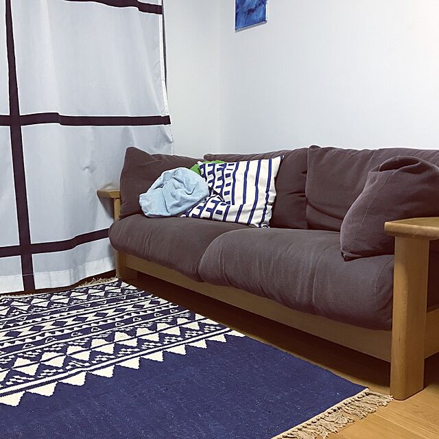 Megamouthの-journal standard Furniture ジャーナルスタンダードファニチャー ラグ　FONORE RUG 1600×1200の家具・インテリア写真