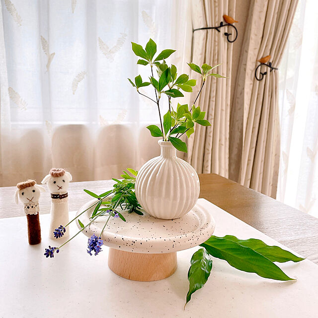rinoの-食器 ポッテ スタンド Mの家具・インテリア写真