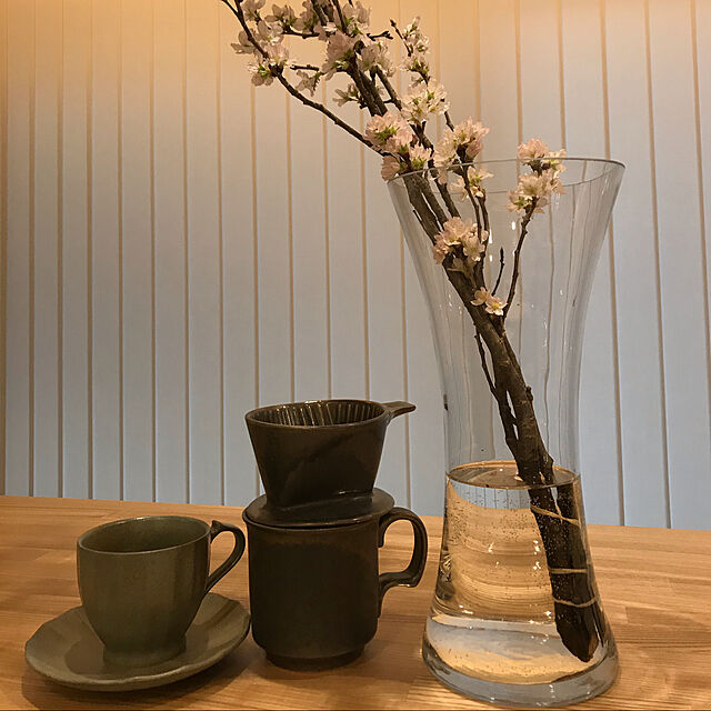 izumoanの-TIMELESS COMFORT ANCIENTPOTTERYマグカップ (ホワイト)の家具・インテリア写真