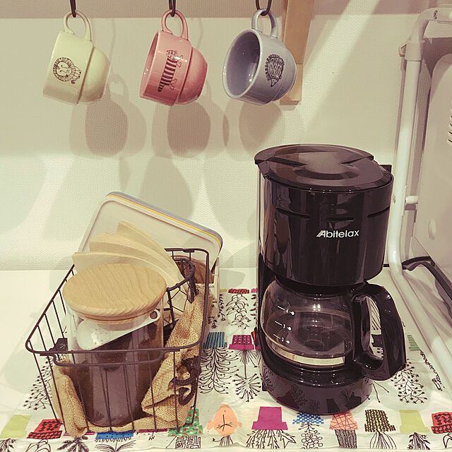 wawawaの-リサラーソン スタッキングマグカップ 日本製 磁器 マグカップ コップ 重ね収納可能 レンジOK 食洗機OK リサラーソン ハリネズミ マイキー ライオン マクナク MACNACの家具・インテリア写真