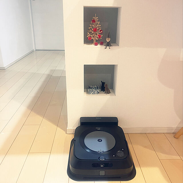 新版 e shop kumiブラーバジェット m6 アイロボット 床拭きロボット 水拭き ロボット掃除機 マッピング Wi-Fi対応 遠隔操作 静音  複数の部屋の清掃可