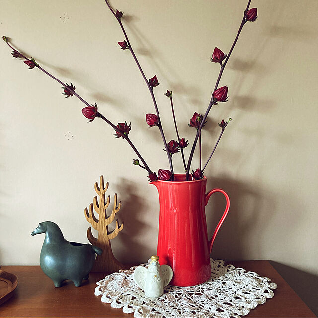 nanahosiの-【期間限定ポイント10倍】 ART PIECE Horse Flower Vase ホースフラワーベース 花瓶 日本製 一輪挿し 馬 インテリア おしゃれ POTPURRI ポトペリー プレゼント ギフト ART-HORSEVASEの家具・インテリア写真