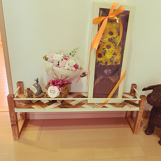Yosukeのターナー色彩-ターナー色彩 ミルクペイント クリームバニラ 1.2Lの家具・インテリア写真