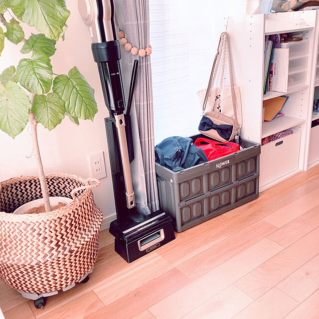 puchiのTRI-SLOWER FOLDING CONTAINER Estorilの家具・インテリア写真